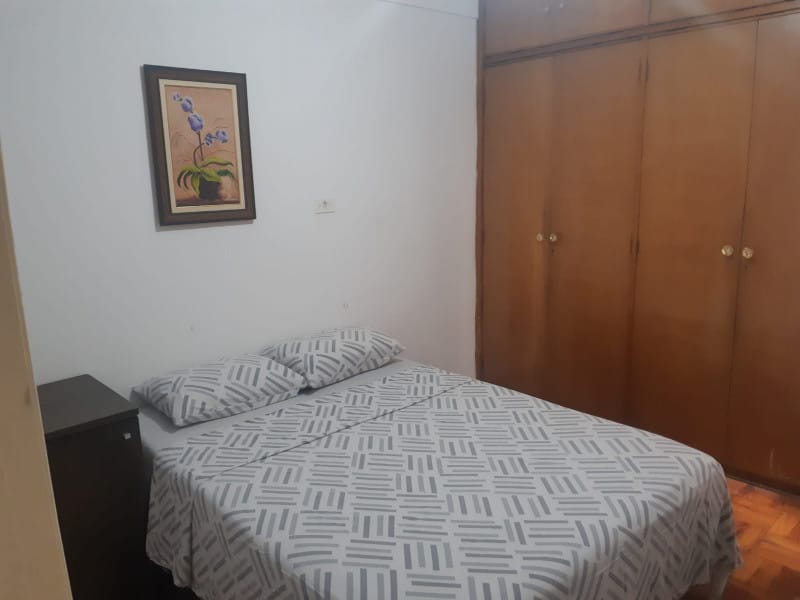 Foto do banheiro
