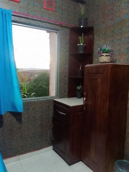 Foto do quarto