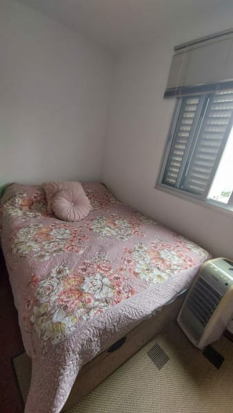 Foto do quarto