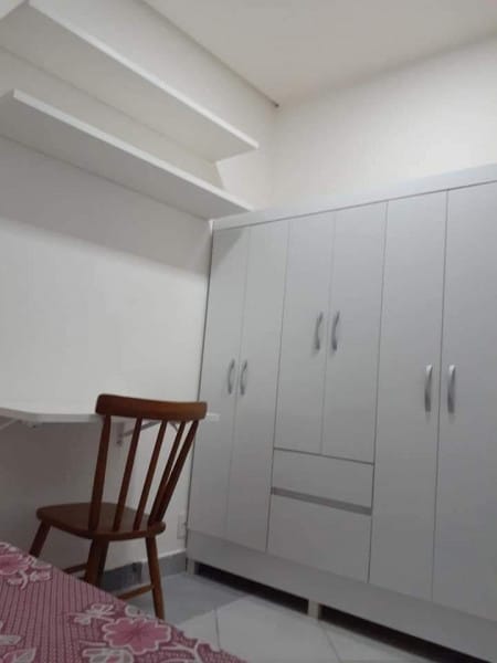 Foto do quarto