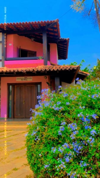 Foto do quarto