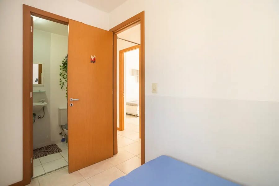 Foto do quarto