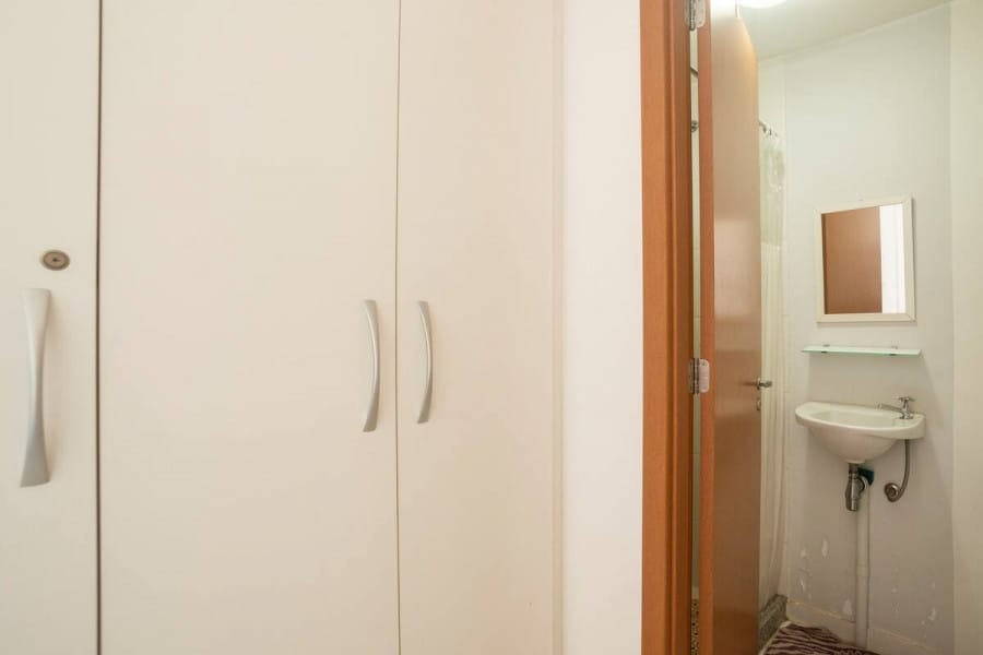 Foto do quarto