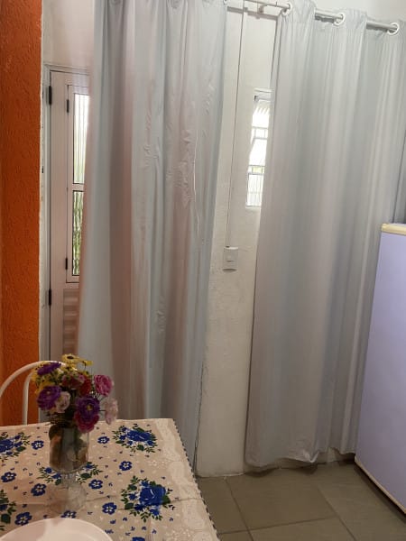 Foto do quarto