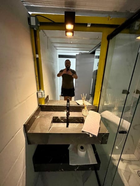 Foto do quarto