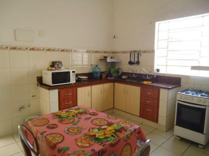 Foto do quarto