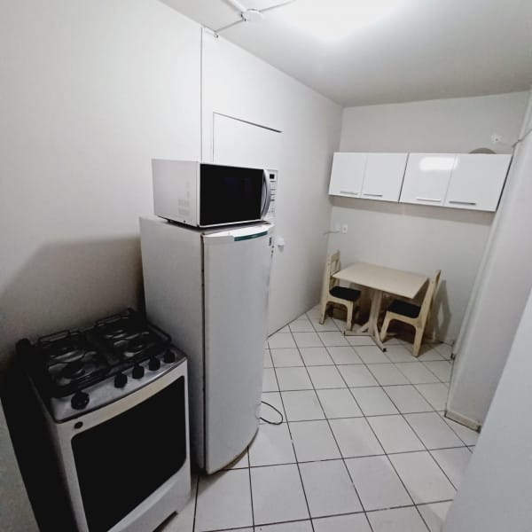 Foto do quarto