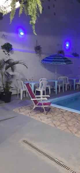 Foto do quarto