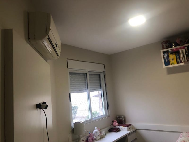Foto do quarto