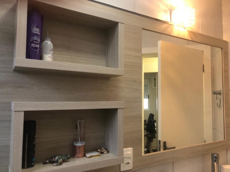 Foto da cozinha
