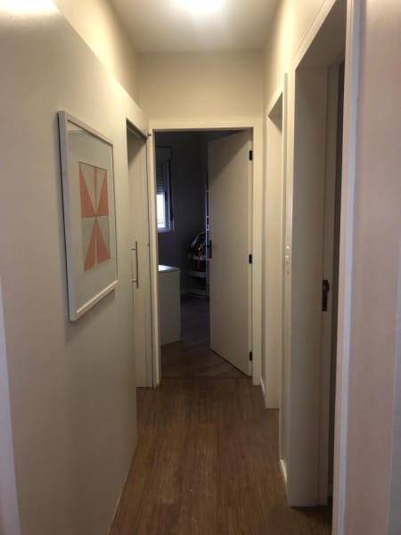 Foto do quarto