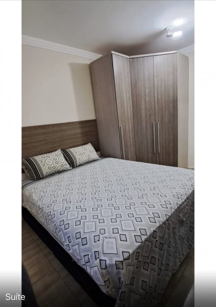 Foto do quarto