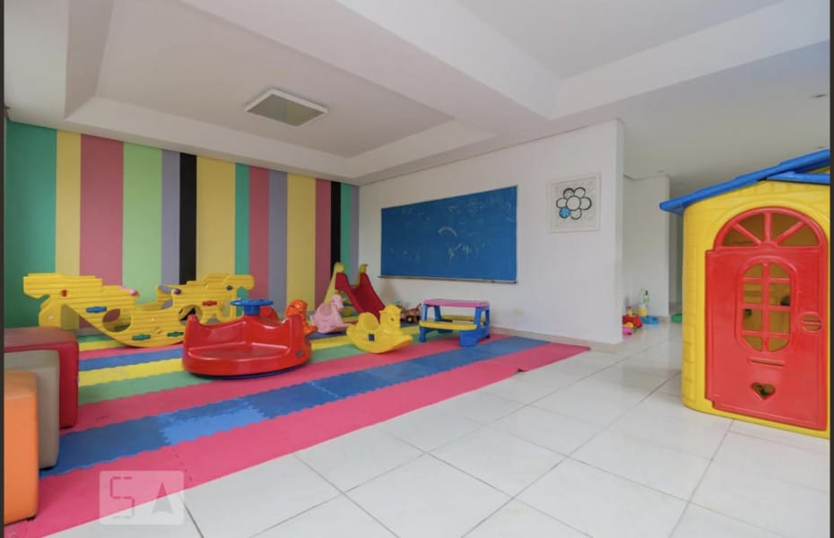 Foto do quarto