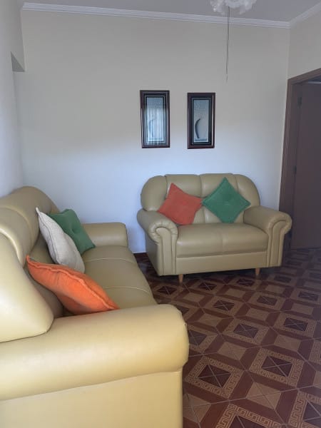 Foto do banheiro