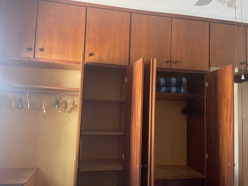 Foto do quarto