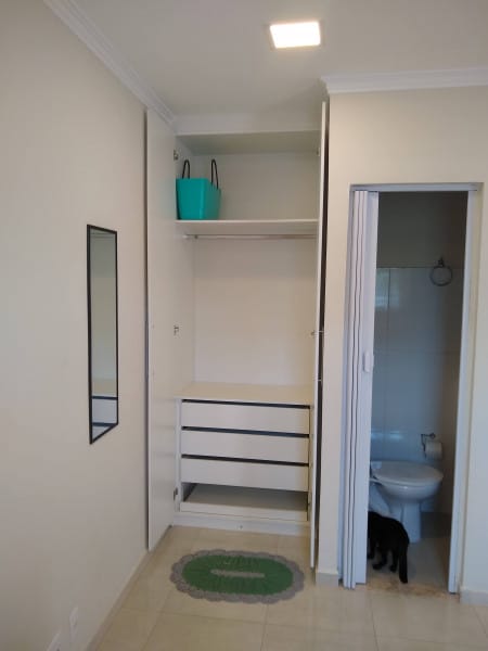 Foto do quarto