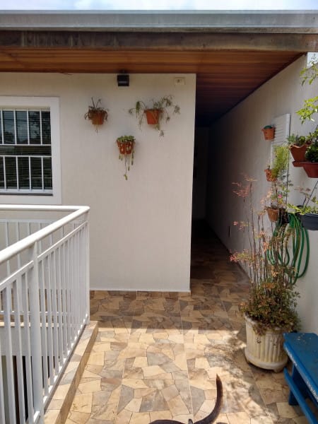 Foto do quarto