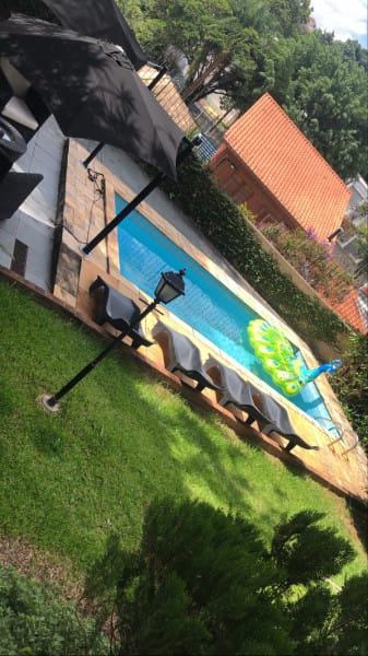 Foto da cozinha