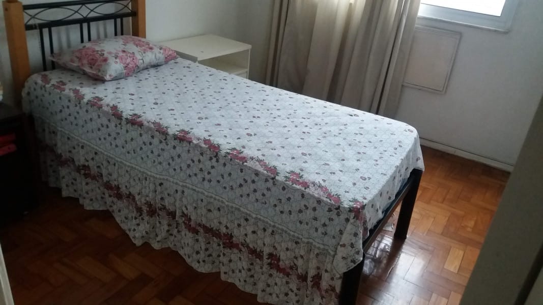 Foto da cozinha
