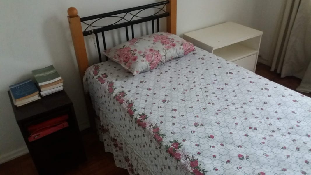 Foto do quarto