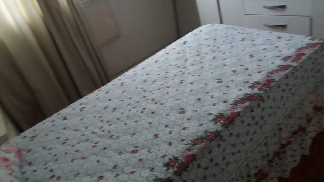 Foto do banheiro