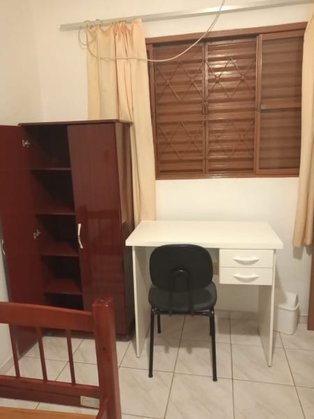 Foto do quarto