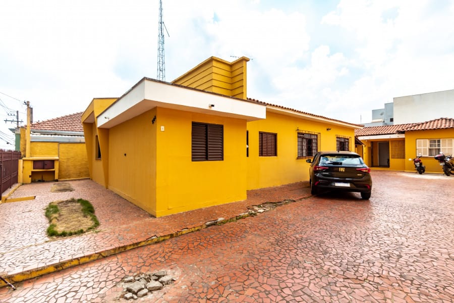 Foto do banheiro