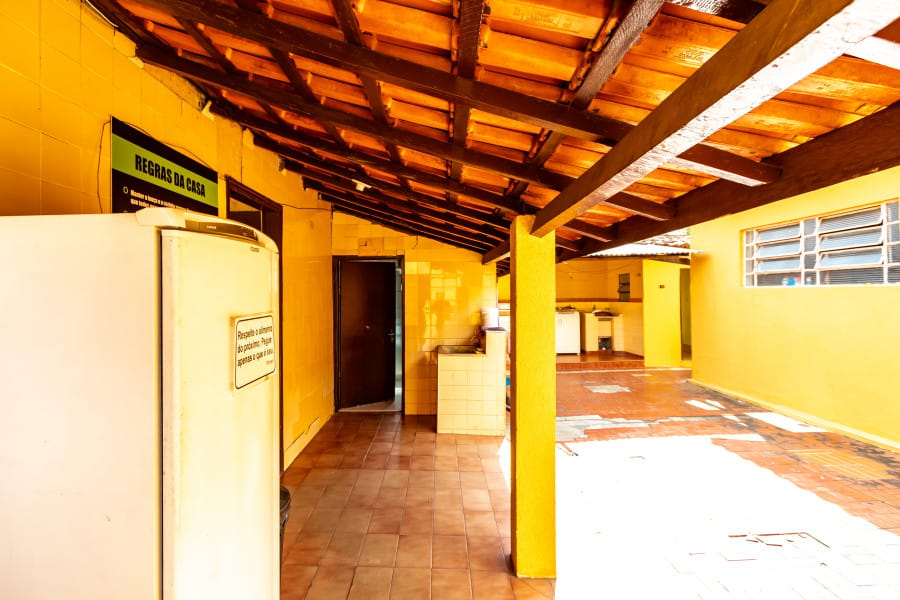 Foto do quarto