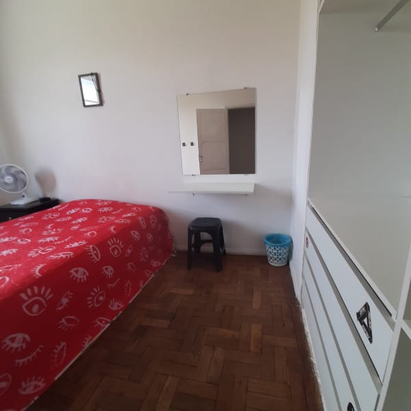 Foto do quarto