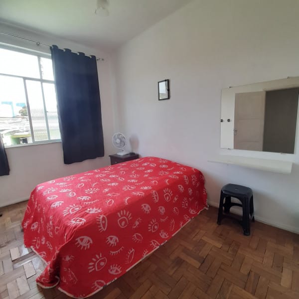 Foto do quarto