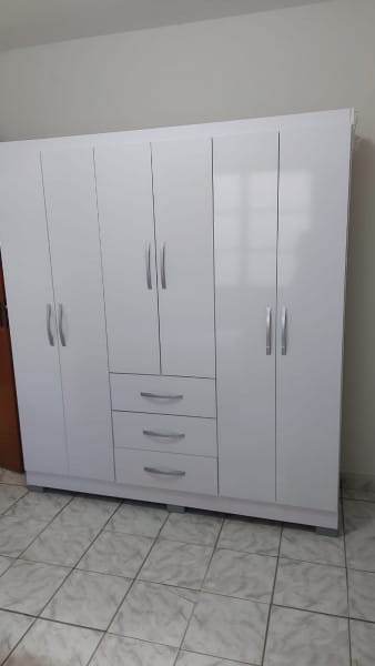 Foto da cozinha