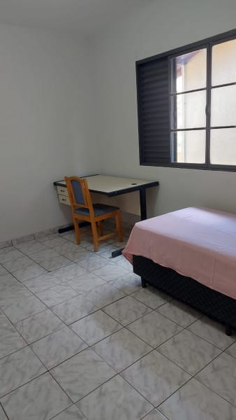 Foto do banheiro