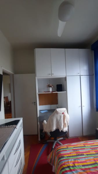 Foto do quarto