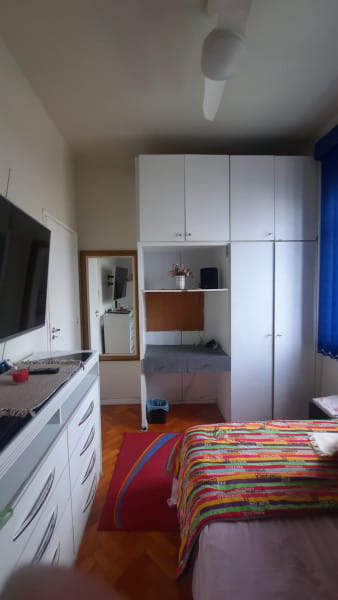 Foto da cozinha