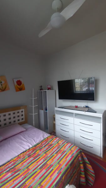 Foto do quarto