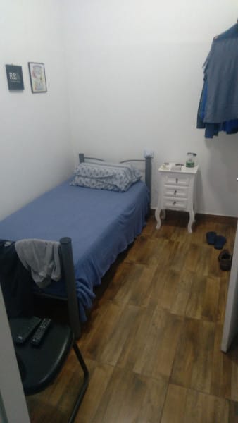 Foto do quarto