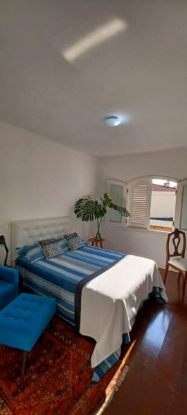 Foto do quarto