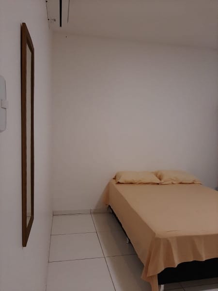 Foto do quarto