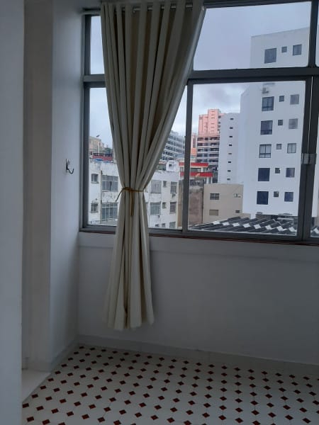 Foto do quarto