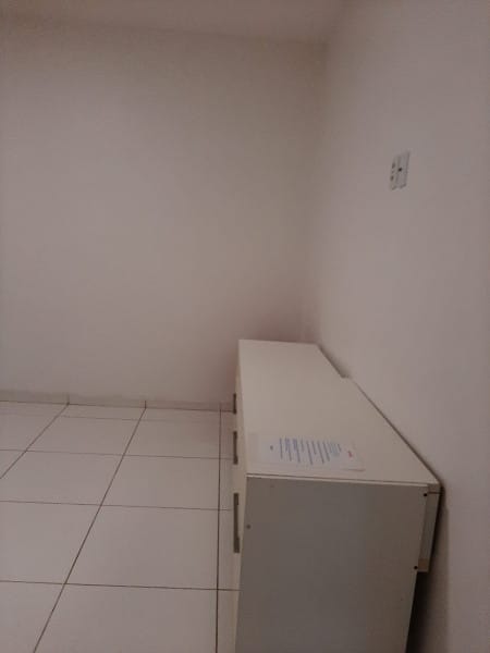 Foto do banheiro