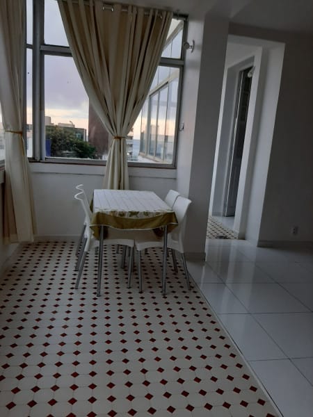 Foto do quarto