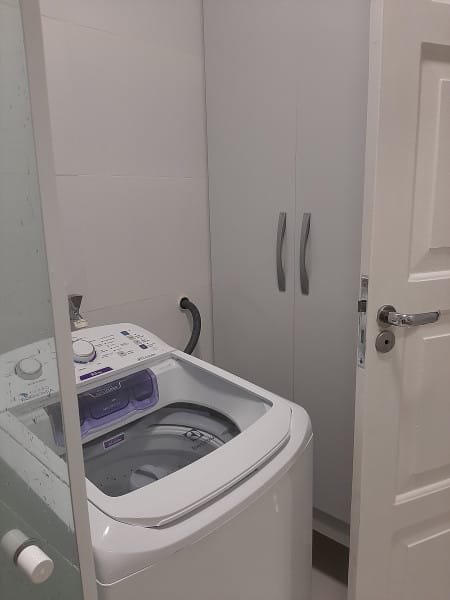Foto da cozinha