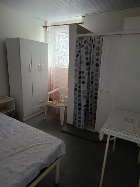 Foto do quarto