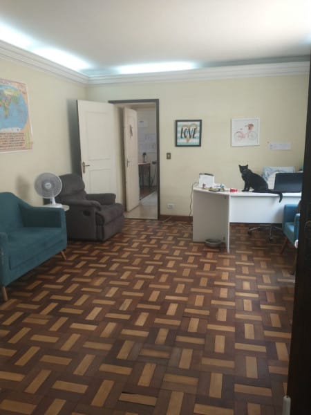 Foto do quarto