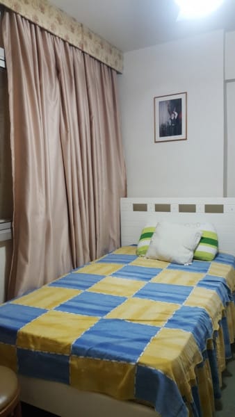 Foto do quarto