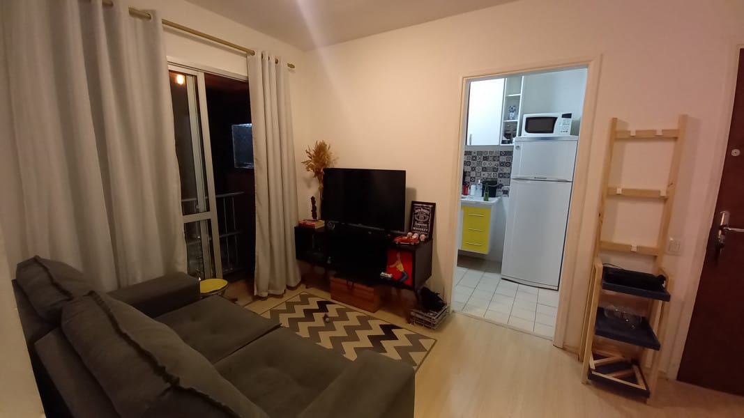 Foto do quarto