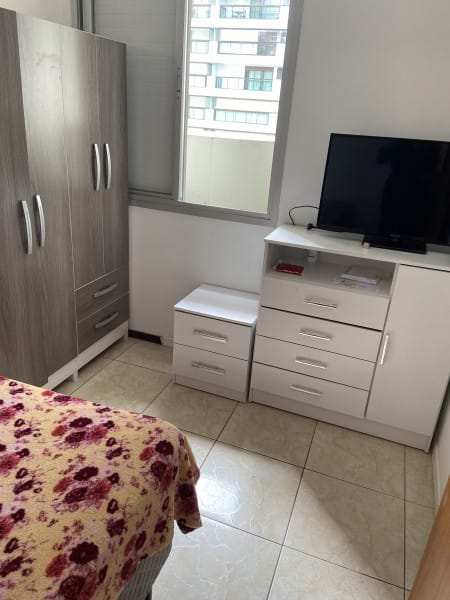 Foto do quarto