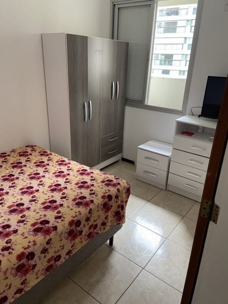 Foto do quarto