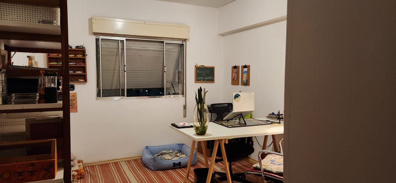 Foto do quarto