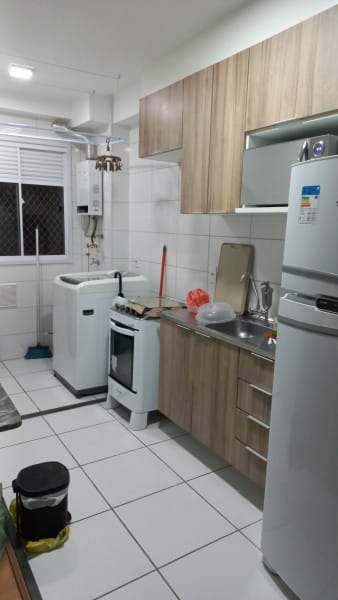 Foto do quarto
